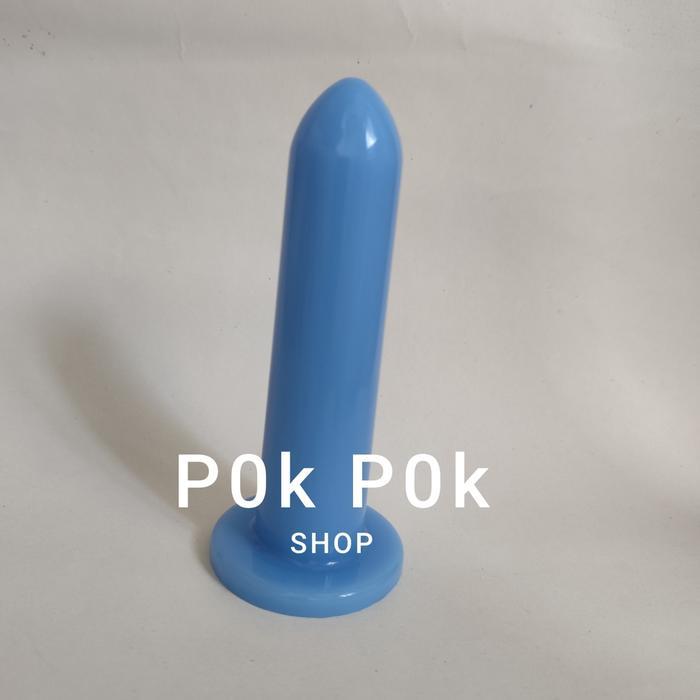 Silicone Dilator Vaginismus (uk.5)