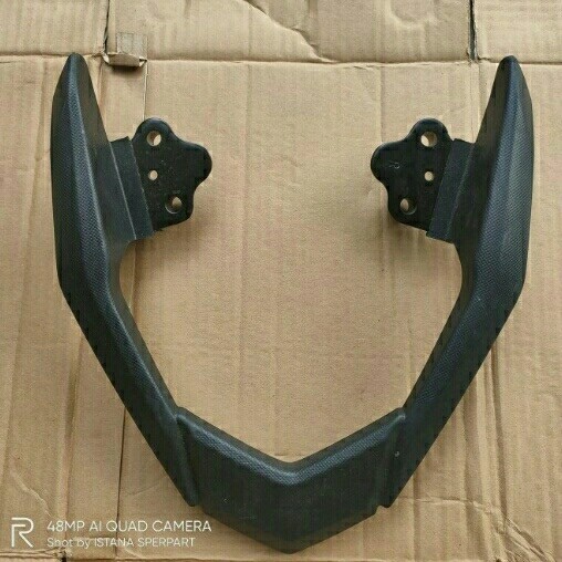 Behel belakang Honda beat fi ECO ESP 2016 2017