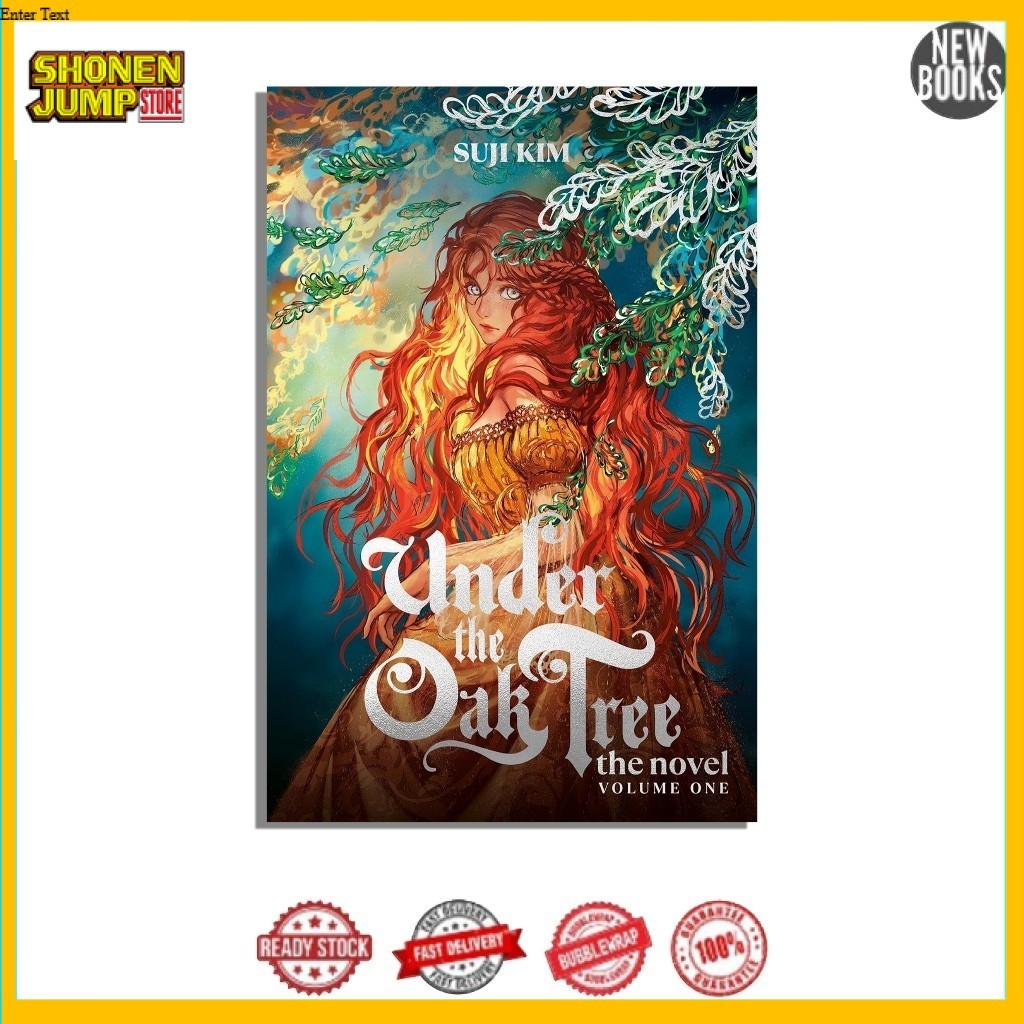 Under the Oak Tree:Volume 1 (The Novel)