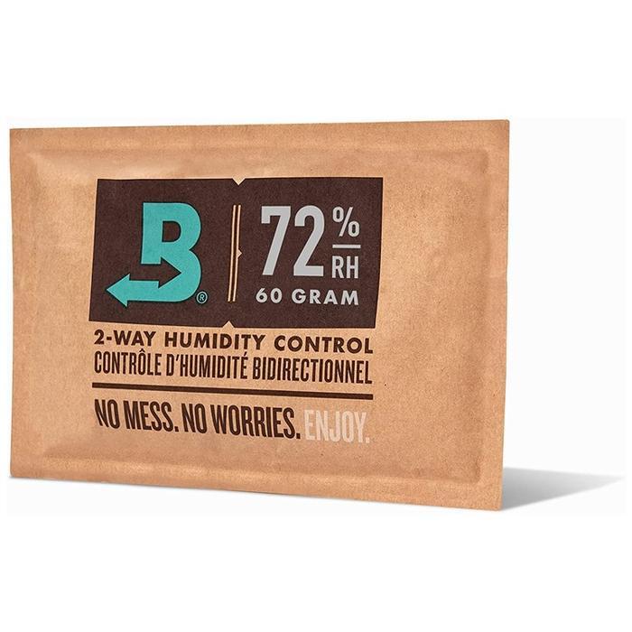 HUMIDIFIER - BOVEDA 72% 60 GRAM
