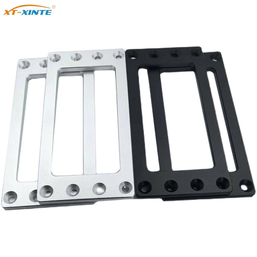 2.5 In SSD HDD Cage Bracket Solid State Drive Frame Multi Layer Box Stacking External HD Cabinet Doc