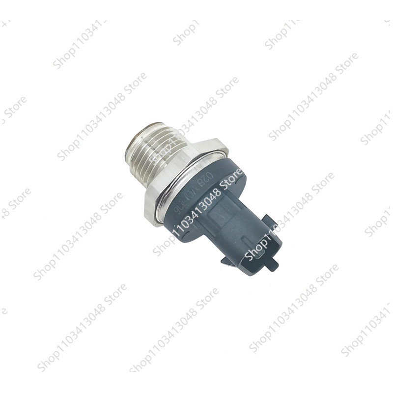 0281002706 Applicable Engine Fuel Common Rail Pressure Sensor