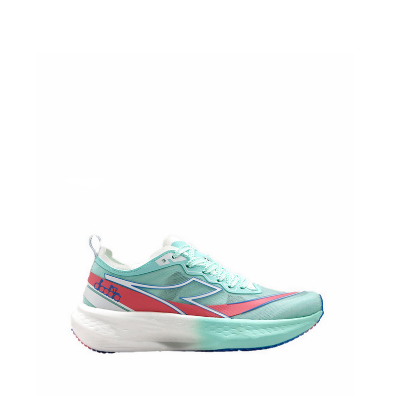Diadora Pizalo Women's Running Shoes - Aqua
