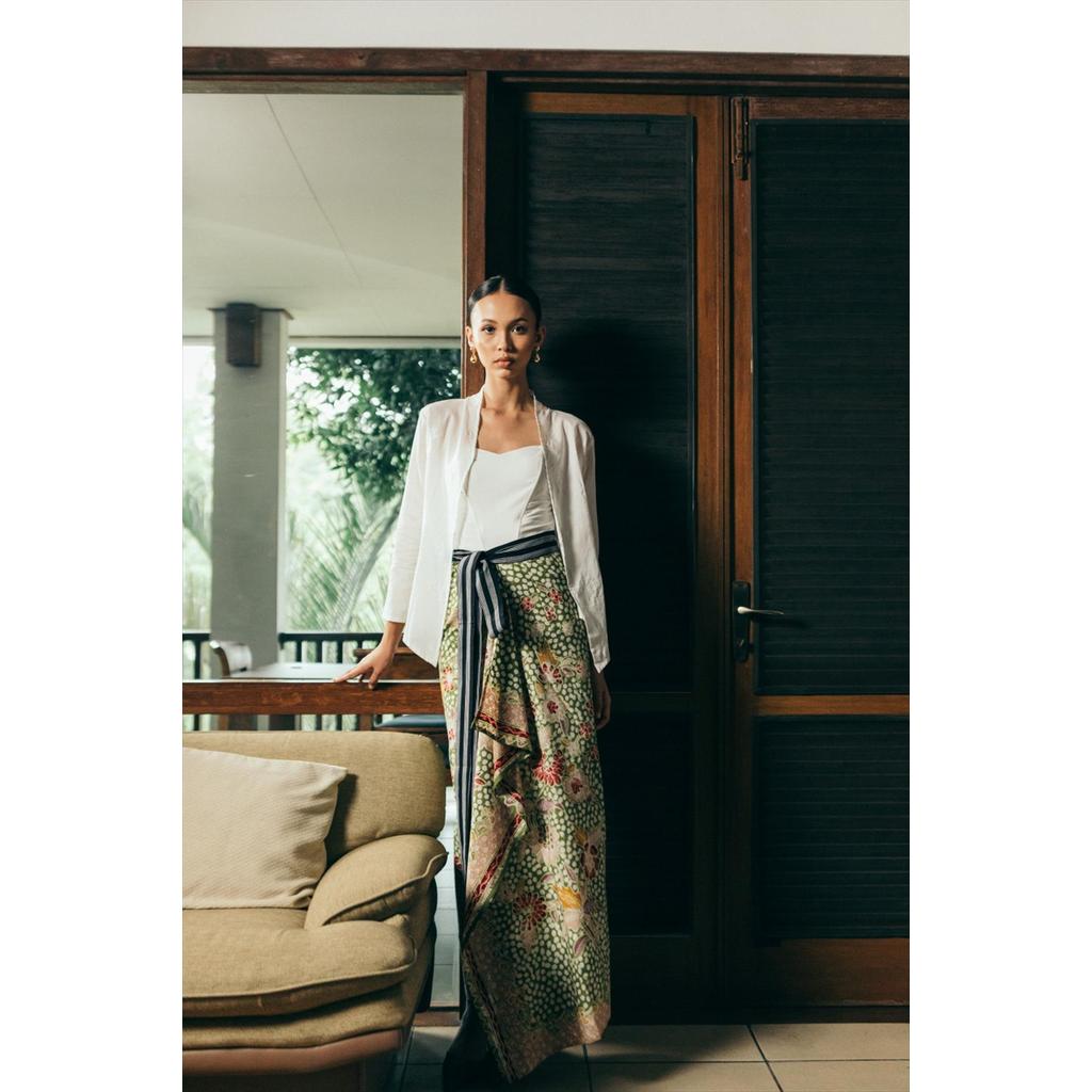 Rekah Multiway Lasem Skirt