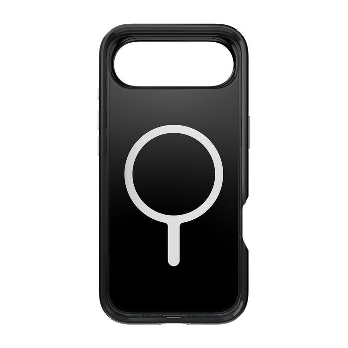 Casing iPhone Air Speck Presidio Lux MagSafe Fade and Scratch Resistant Protective Case - Black Fade