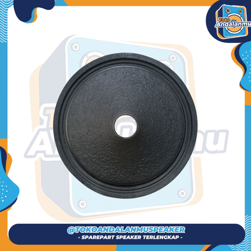KERTAS AUDAX 15" TEBAL / NON PRESS FR ( 2 )