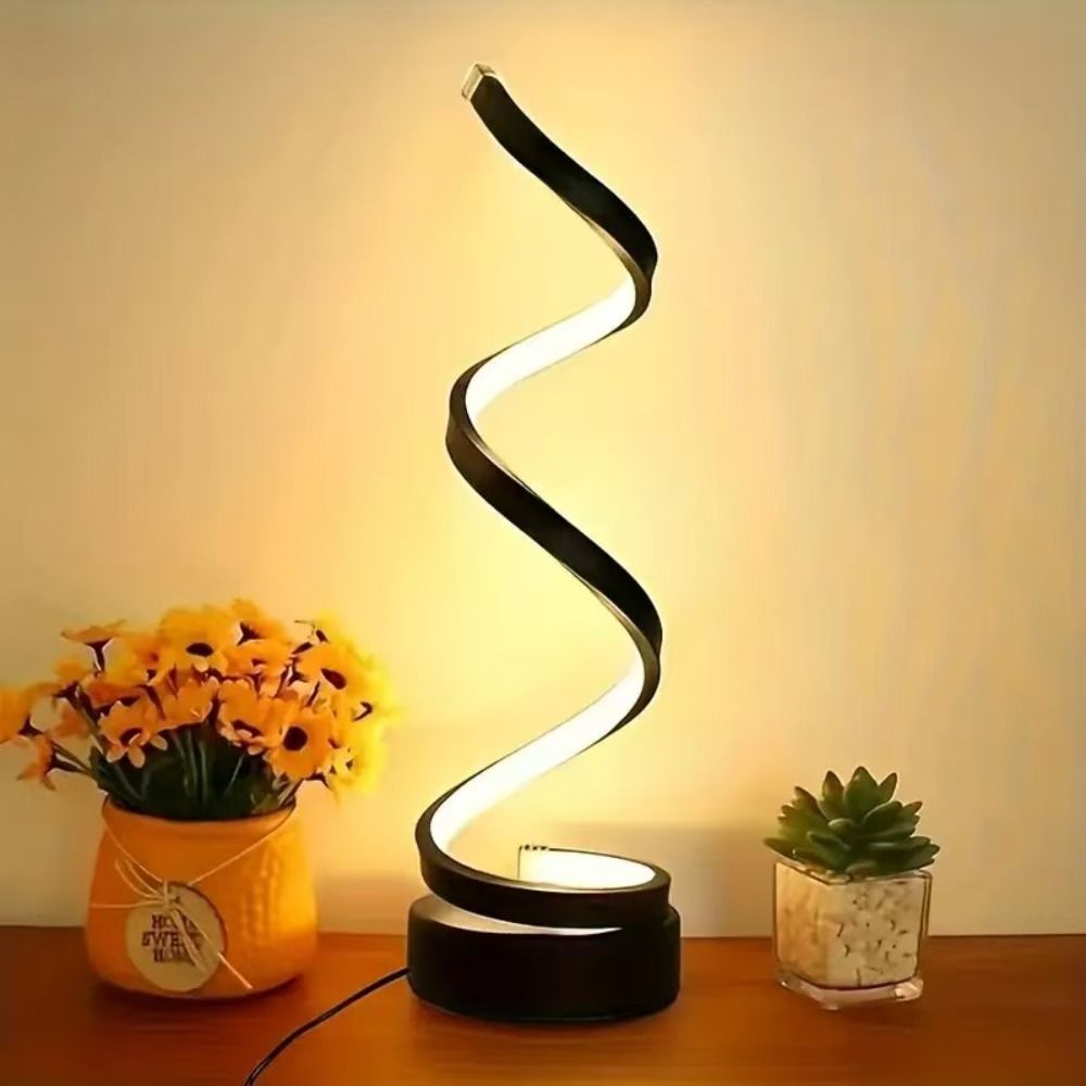 Decoration Bedside Lamp Bedside Lamp Touch Light LED Night Light LED Night Light Table Lamp Desk Lig