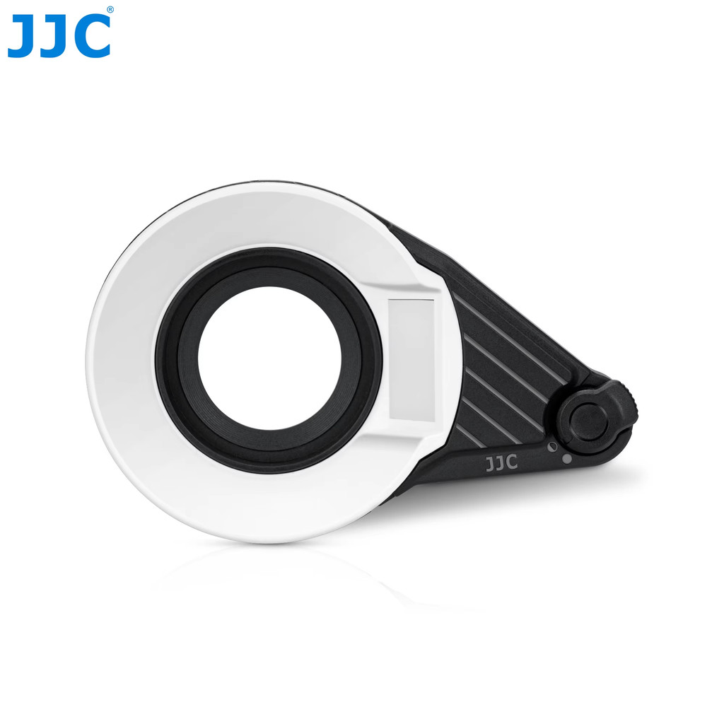 JJC Olympus FD-1 Flash ffuser for Olympus TG-7 TG-6 TG-5 TG-4 TG-3 TG2 TG-1 Camera Macro Guide Ring 