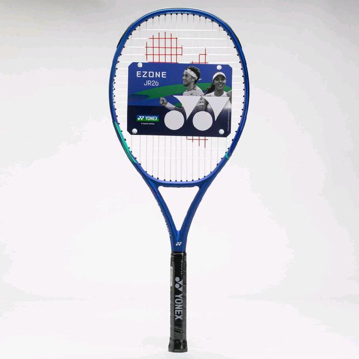 NEW 2025 EZONE 26 JR Tennis Racket / Raket Tenis EZONE 26 JUNIOR / Ezone JR 26 / junior26 / Ezone26j