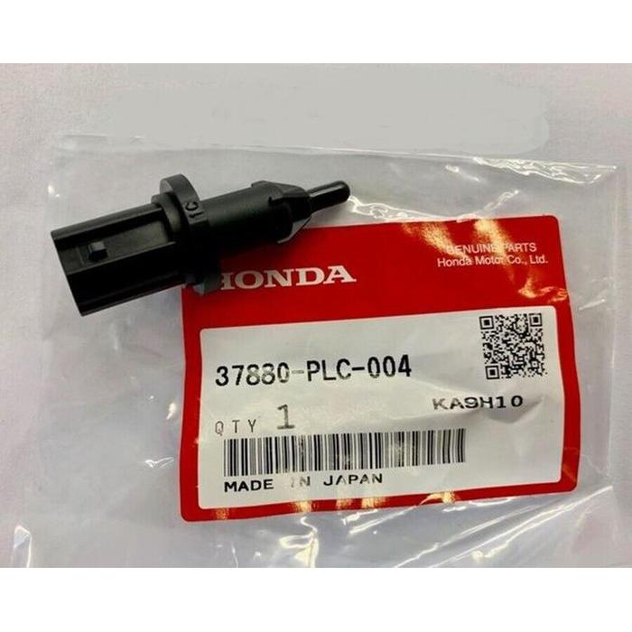 sensor air intake stream sensor IAT stream original 37880-PLC-004 PASS
