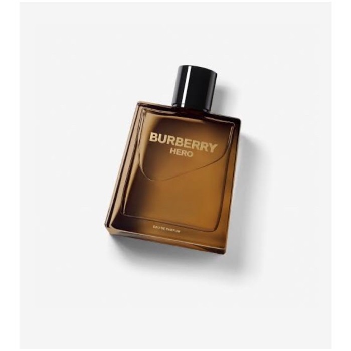 Burberry Hero Parfume (No Box)