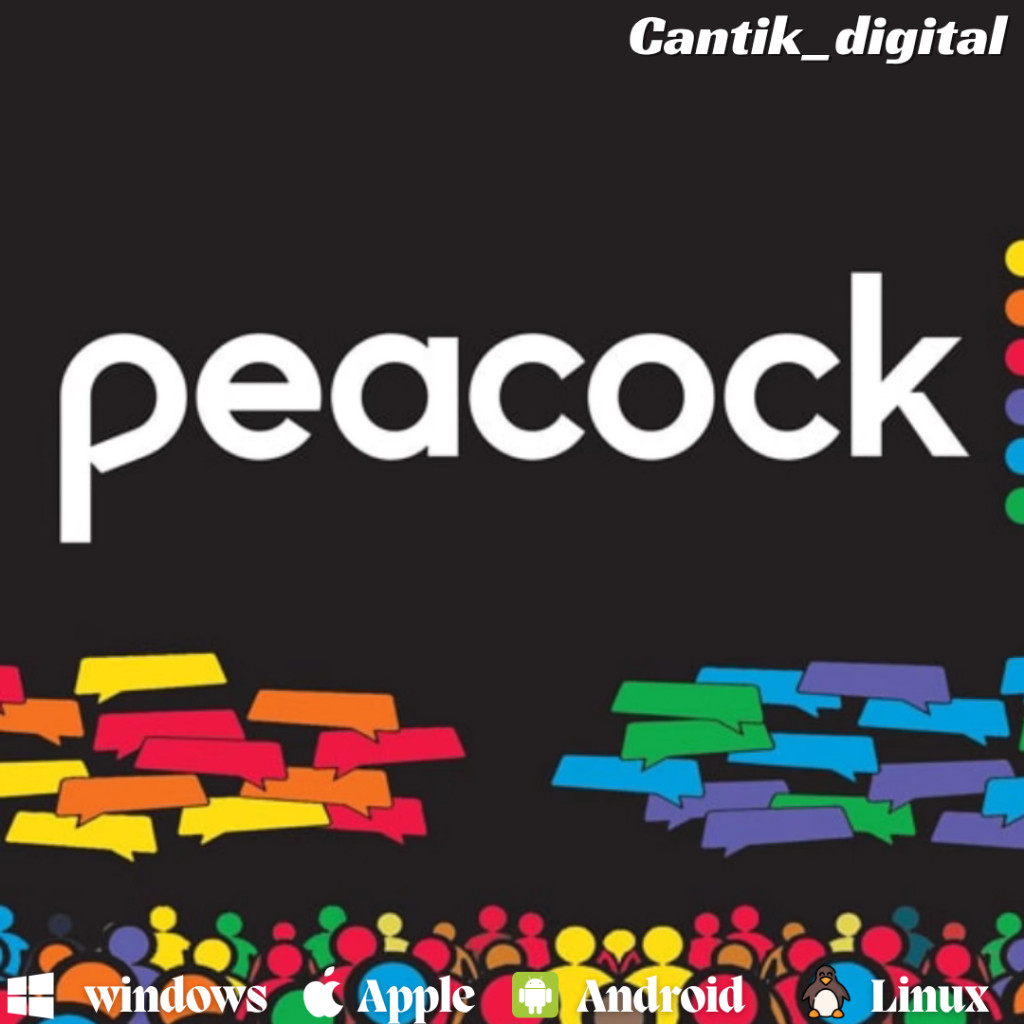 Peacock Premium Plus+Sports  Liga Primer Peacock TV