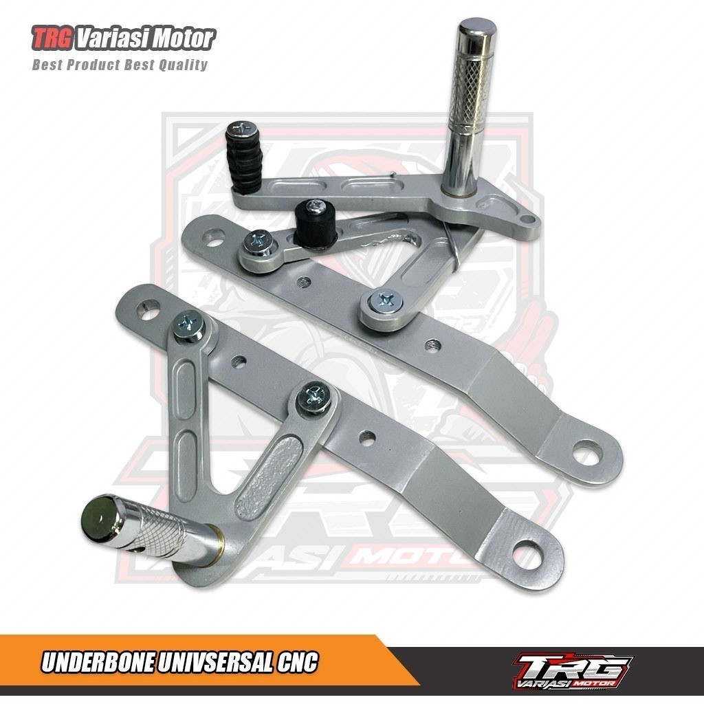 Underbone Supra X 125 Underbone Jupiter Z Set underbone CNC