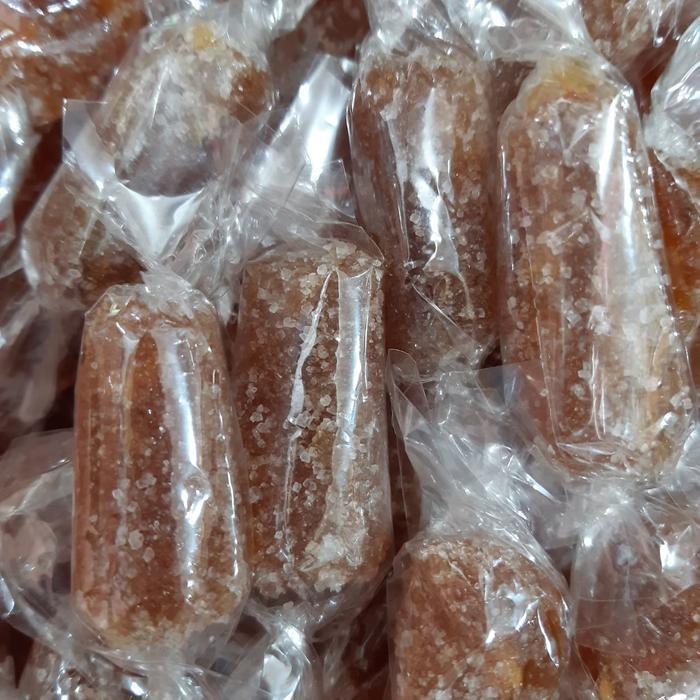 Permen Jahe Polos 1 kilo