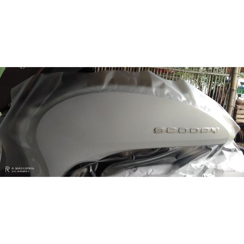 COD STIKER SKOTLET PUTIH TRANSPARAN DOFF SETIKER SEKOTLET TRANSPARAN DOFF STKOTLET PUTIH DOFF TRANSP