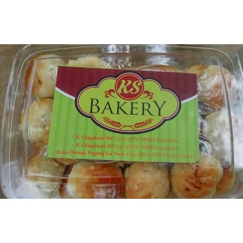 Bakpia Kurnia Sari Mini Isi 40