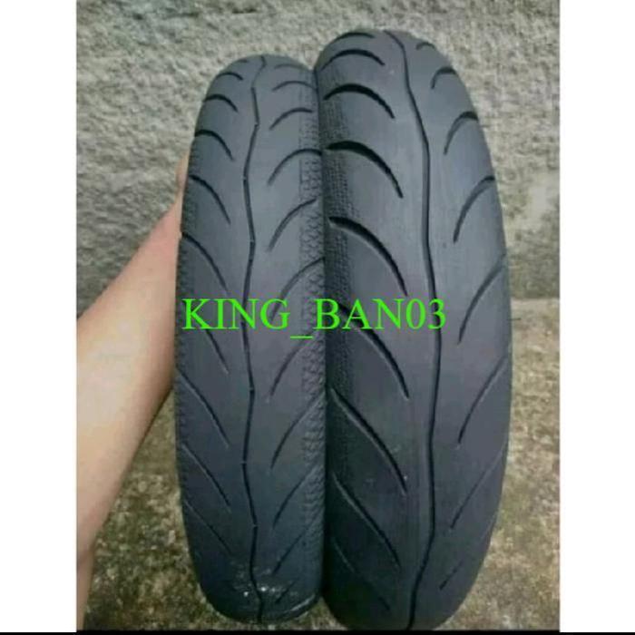 BAN MOTOR COPOTAN MAXXIS DIAMOND RING 14 sepasang
