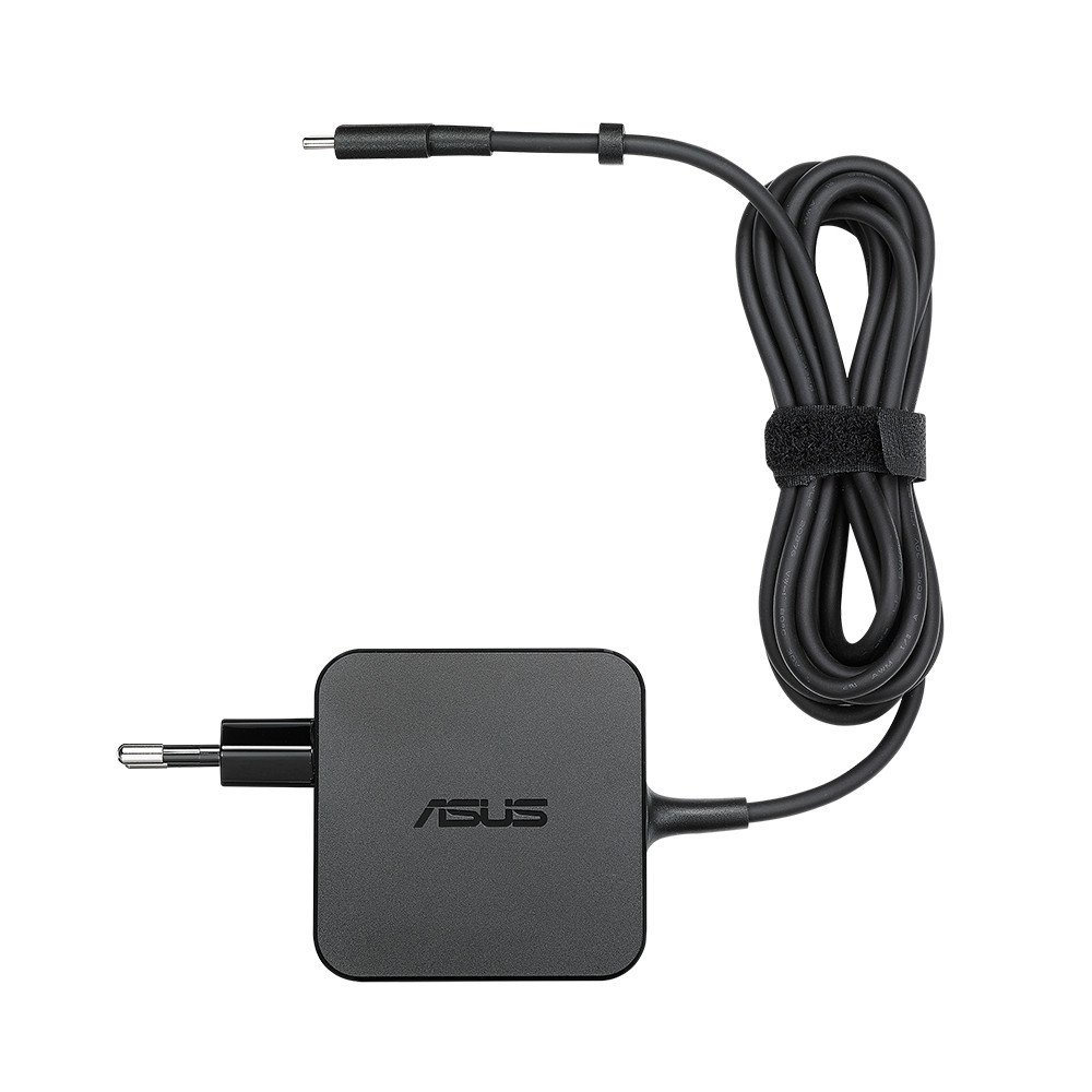 ADAPTOR CHARGER ASUS 65WATT TYPE C (AS48)