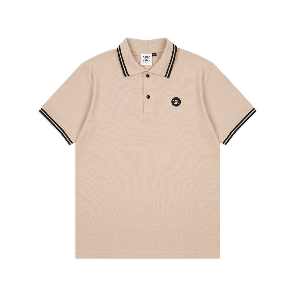 BBTU - POLOSHIRT - MATERA