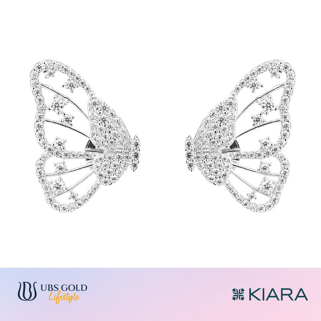 UBS Gold Anting Emas - Csw0897 - 17K