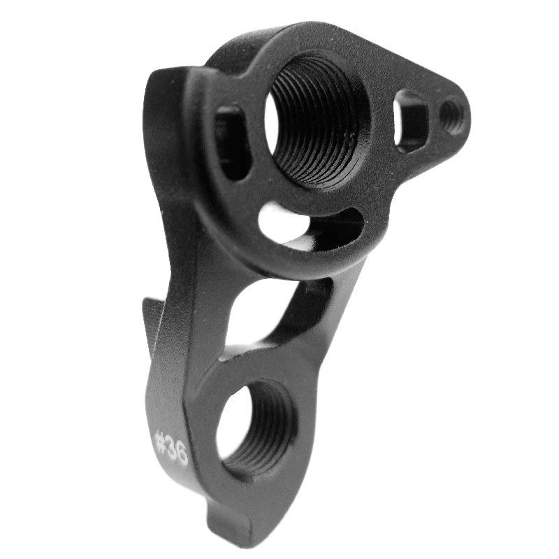 1 buah gantungan derailleur belakang sepeda untuk Canyon No.36 2017-2018 Exceed CF SL M060 Canyon Ex