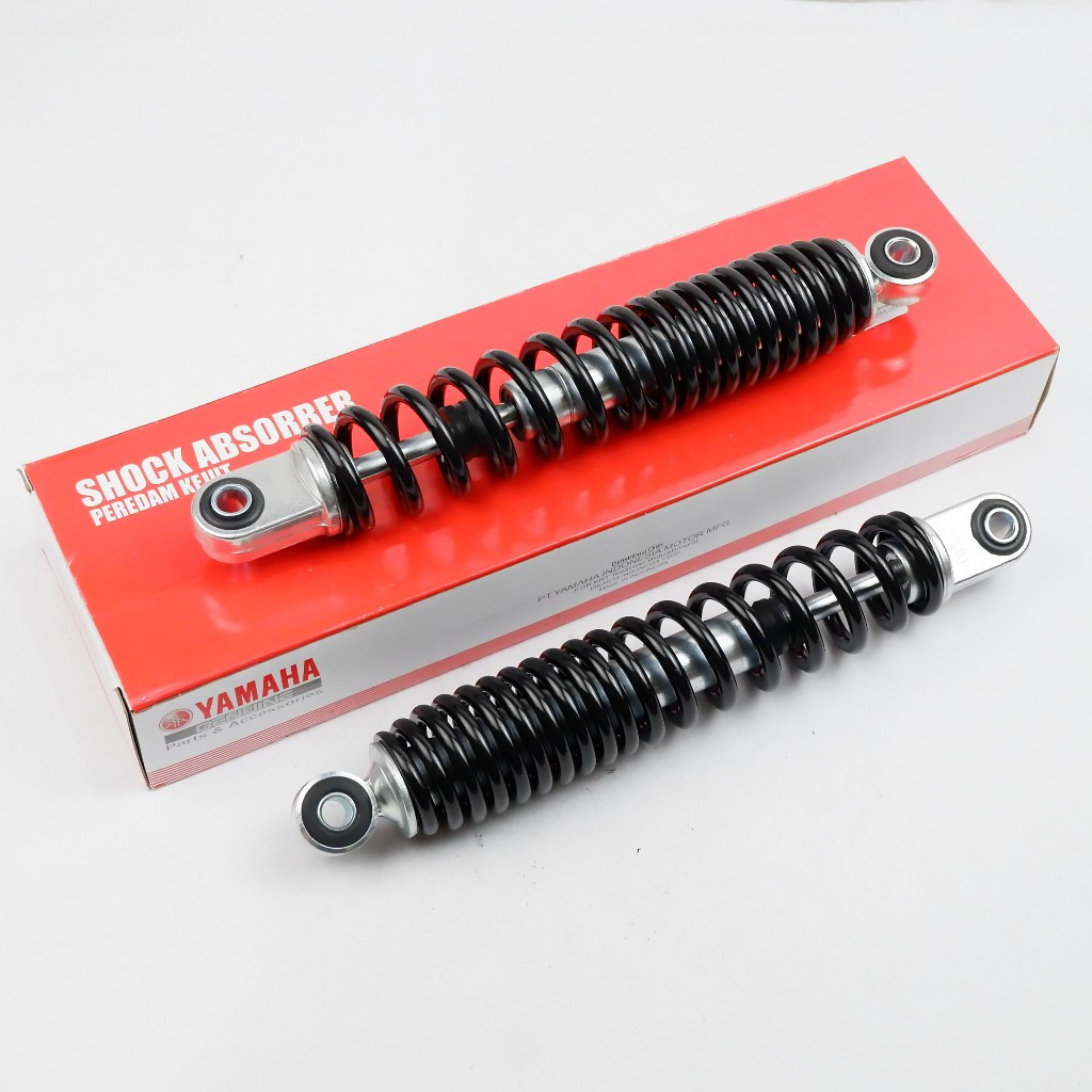 ori Shockbreaker Belakang Yamaha Vega ZR - Vega R Old - 5D9 taufiq onderdil motor