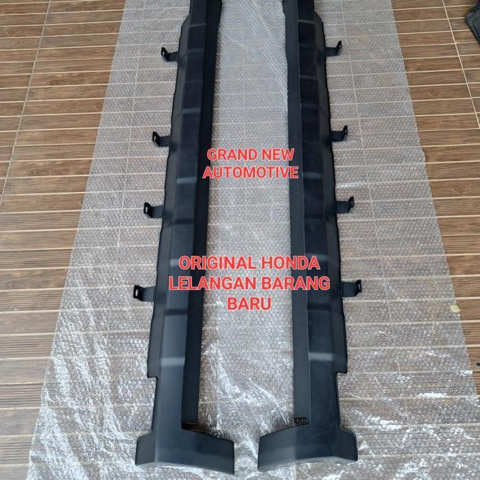 Body Kit Bawah Crv Gen 3 2007-2012 Original - kanan BERMUTU