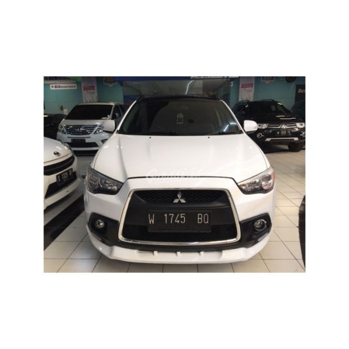 BODYKIT MITSUBBISHI OUTLANDER SPORT GILA YY