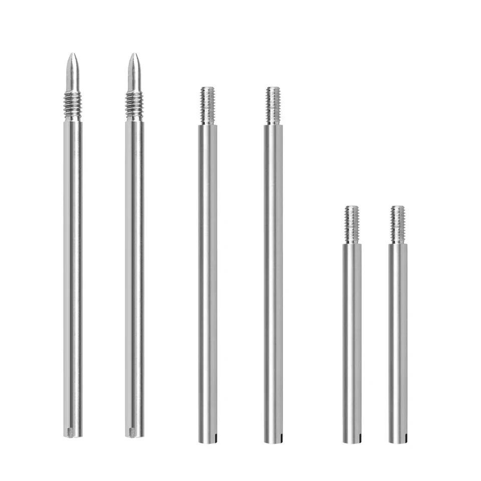 21Pcs Clarinet Repair Tool Set Maintenance Parts Upper Bass Clarinet Parts Replacement Woodwind trum