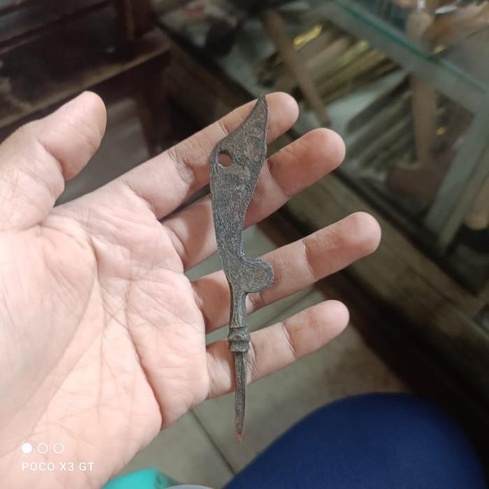 aj mat kujang sepuh majapahit pamengkang ngulit semangka KJM1122