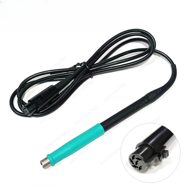 JBC C210-018 Stasiun Soldering dengan Kontrol Digital dan Pemulihan Suhu Cepat