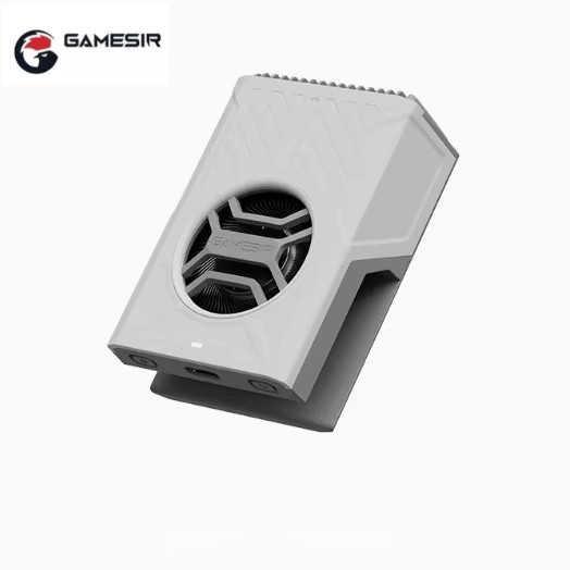 Gamesir FX5 Lite Thermoelectric Cooler  Kipas Pendingin FX5 Gamesir X5 Lite - FX5 Lite, Garansi 1 Bu