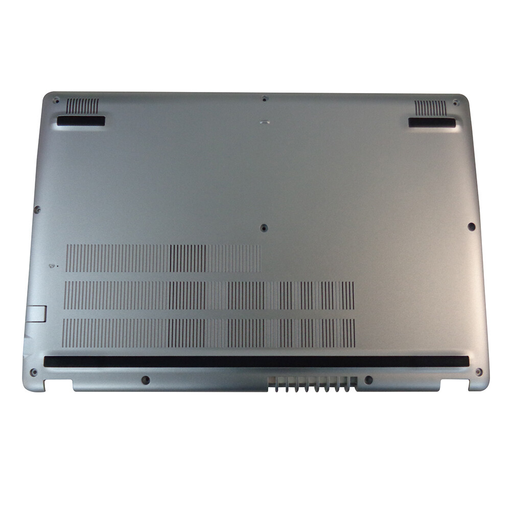 For Acer Aspire 5 A515-43 Silver Lower Bottom Case 60.HKMN2.001
