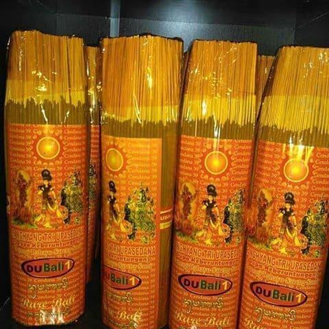 Dupa Dubali Cendana