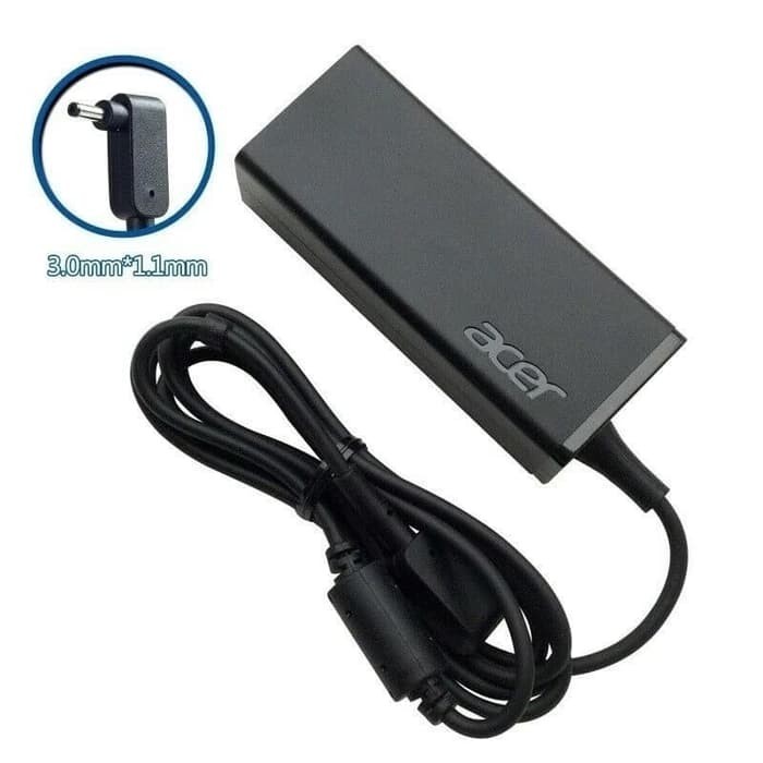 READY Adaptor Charger Casan Laptop Acer Aspire 5 A514-51 A514-52 A514-53 A514-54 A514-52K A515-45 A5