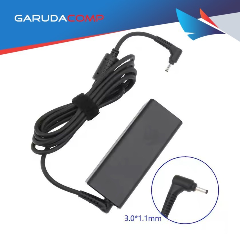 READY Adaptor Charger untuk Laptop Samsung 19V 2.1A 1900 Adaptor Pengganti untuk Notebook Samsung Ul