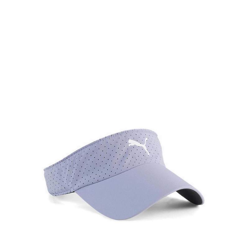 Puma EVERYDAY RUNNING Visor Unisex Running Caps - Grey