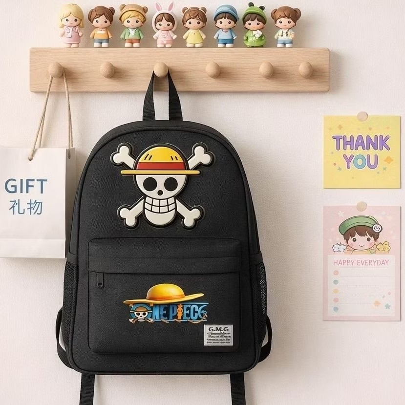 ZB _ [ DISCOUNT ] TAS SEKOLAH BAHAN TEBAL ANAK COWO/TAS RANSEL ANAK PRIA BERKUALITAS 2023/TAS RANSEL