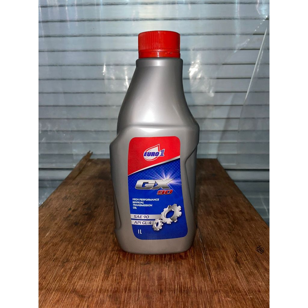 Oli Gardan Motor Roda 3 Viar Tossa Kaisar