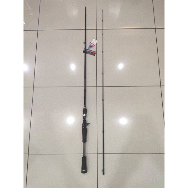 Sale Joran Bait Casting Major Craft Go Emotion GEC 692M/BF Joran sambung 2 | IM Pancing