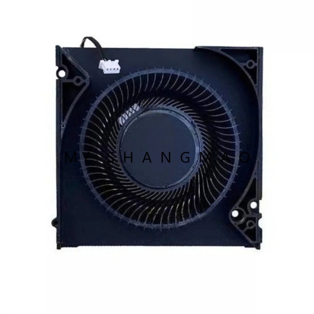New Laptop Cooling Fan for DELL Precision 7670 7680 Fan DC5V 0.70A 7.7CFM MG75090V1-C310-S9A DC28000