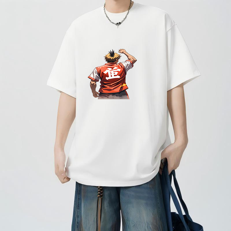 tshirt Unisex Unable to Loose, casual and fashionable 1