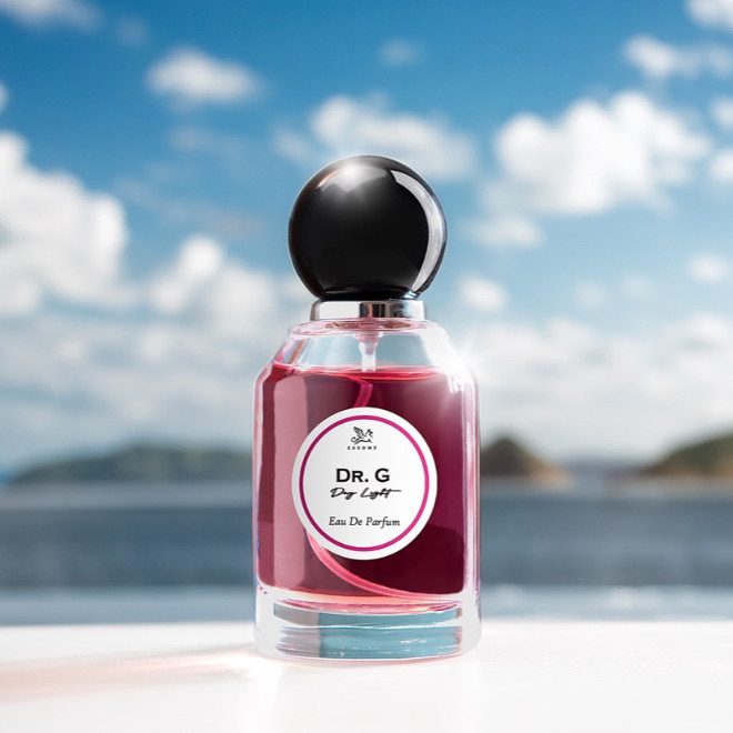 INSPIRED Exxome - Dr. G Strong Sillage "Daylight" - 30ml