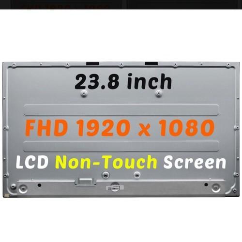 LAYAR LED LCD ALL IN ONE PC Lenovo AIO A340 A340-24ICB A340-24ICK 23.8
