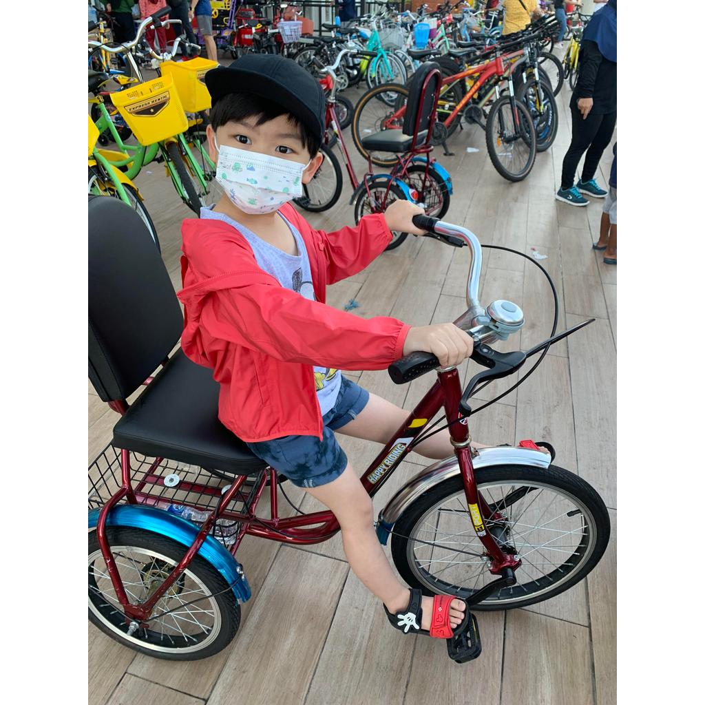 Preloved Uniqlo KIDS AIRism Jaket Mesh Hoodie Proteksi Sinar UV Lengan Panjang Anak Size 120 Jaket W