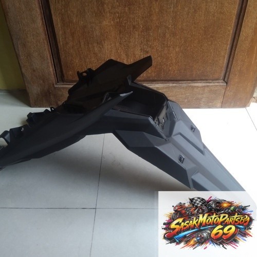 Spakbor Belakang Honda Vario 150