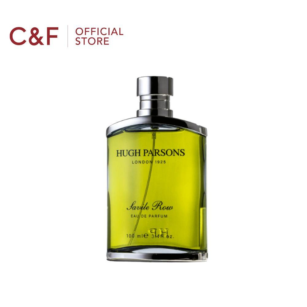 Hugh Parsons Savile Row EDP 100 ml - Parfum Pria