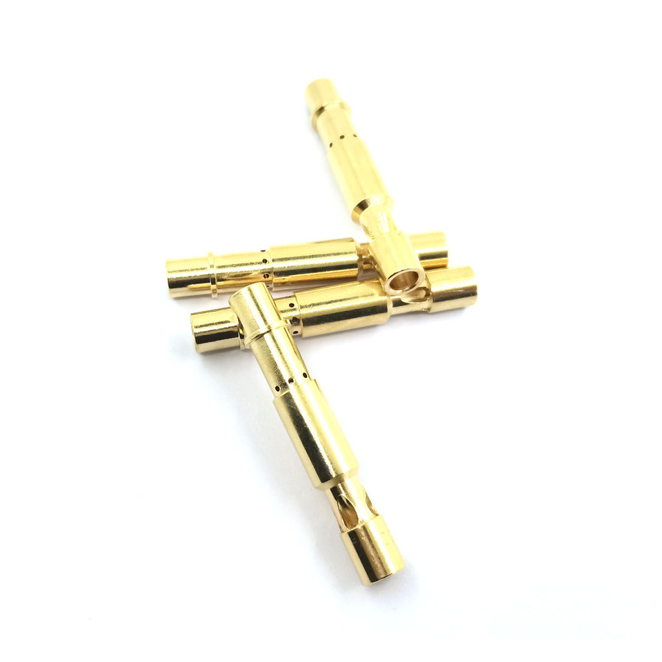 For WEBER DCOE IDF IDA F16 EMULSION TUBE 61450181 4 pcs