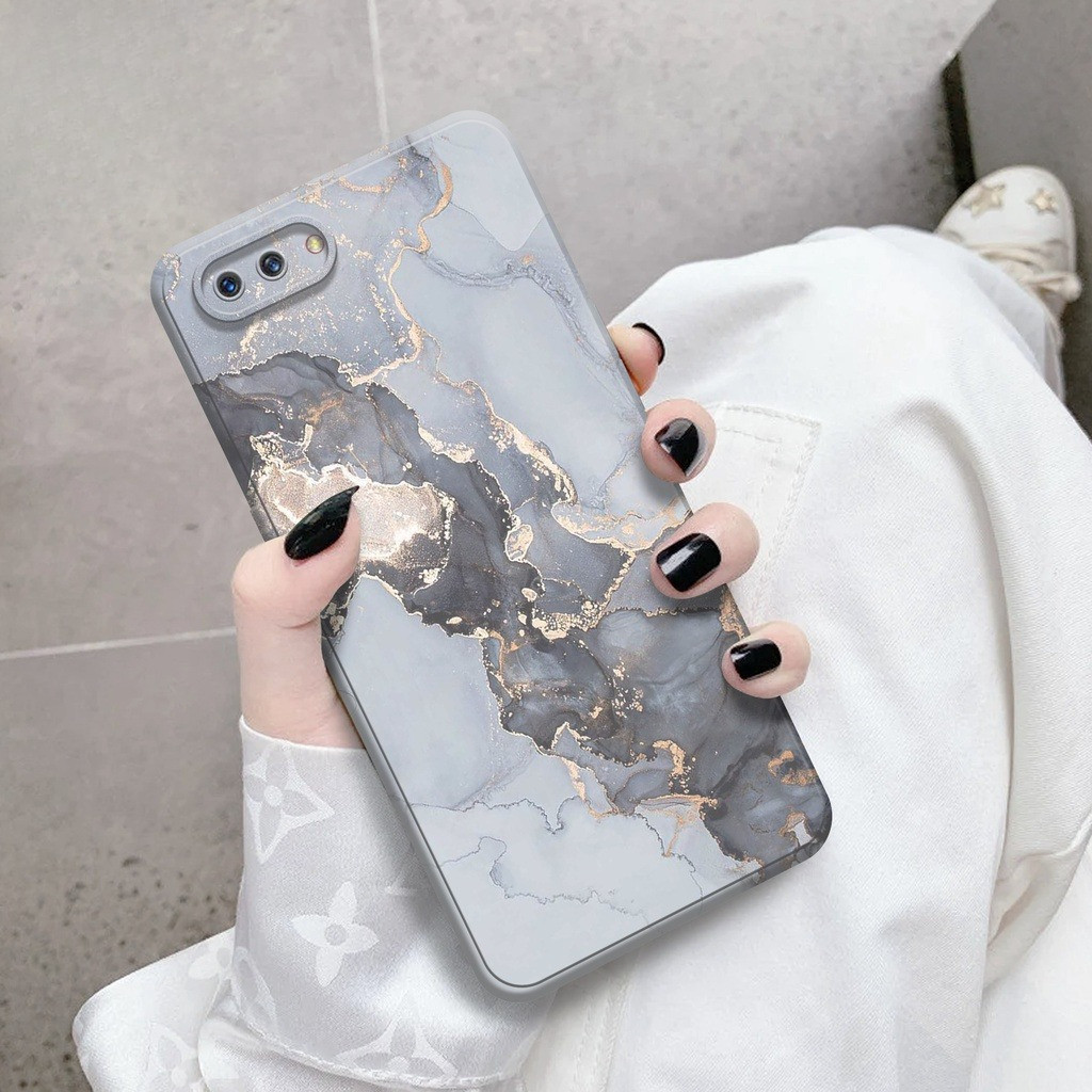 Case Hp Oppo A3S - Pro Camera Oppo A3s - Casing Hp Oppo A3S Silicon Hp - Cover Hp A3S - Aksesoris Ha