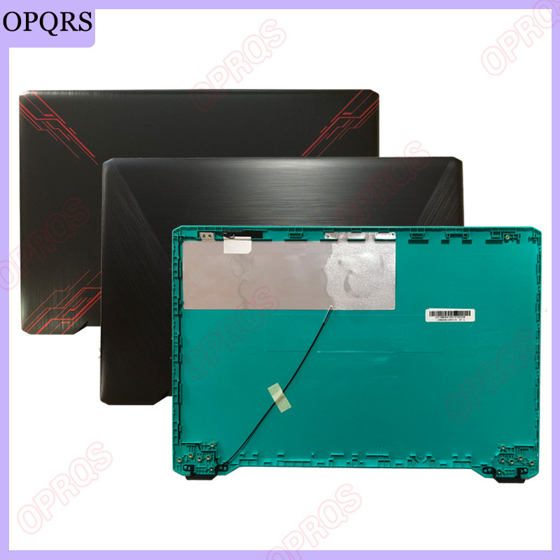 NEW for ASUS X570 X570ub X570ud X570ud-1b FX570ud YX570 YX570Z YX570ZD Laptop LCD Back Cover/Front B